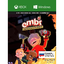 Embr XBOX ONE / Series X|S / ПК (Win 10,11) Ключ +RUS