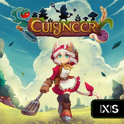 КЛЮЧ Cuisineer XBOX, Handheld, PC(не steam) Код - irongamers.ru