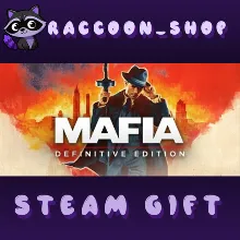 Mafia: Definitive Edition * STEAM RUSSIA