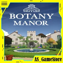 Botany Manor | PS4/PS5 Турция