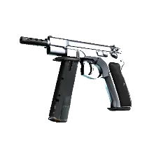 Макрос на CZ75 LOGITECH для CS 2 сенса - 2.5 NEW