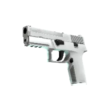 Макрос на P250 LOGITECH для CS 2 сенса - 2.5 NEW