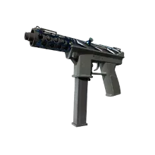 Макрос на TEC-9 LOGITECH для CS 2 сенса - 2.5 NEW