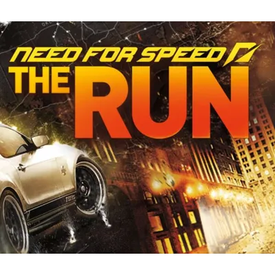 NEED FOR SPEED THE RUN ORIGIN EA APP GLOBAL - irongamers.ru