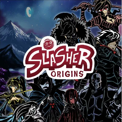 Slasher: Origins XBOX SERIES X|S ONE Цифровой Ключ - irongamers.ru
