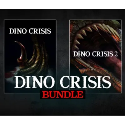 Dino Crisis