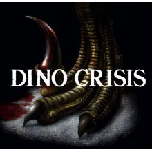 Dino Crisis GOG (PC)