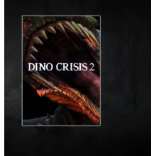 Dino Crisis 2 GOG (PC)