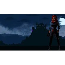 Saboteur II: Avenging Angel PS4 & PS5