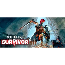 🎁Achilles: Survivor steam🌍МИР
