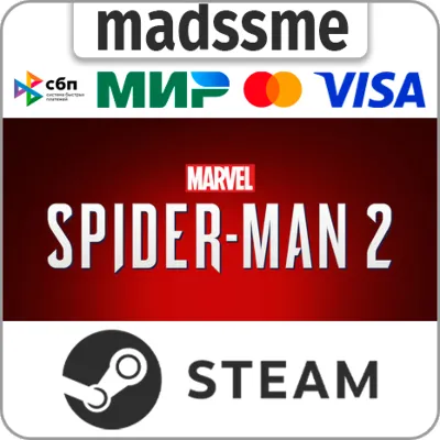 Spider-Man 2 PS5 TR / IN / UA - irongamers.ru