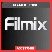 🎞️ Filmix - PRO