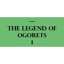 🔥The Legend of Ogorets #1: Wrat🔥🖤(STEAM KEY/GLOBAL)⚫