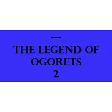 🔥The Legend of Ogorets #2: Tsundere (STEAM KEY/GLOBAL)