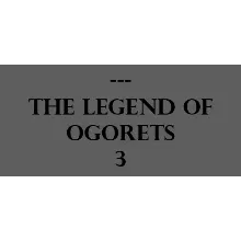 🔥The Legend of Ogorets #3: Kikimora (STEAM KEY/GLOBAL)