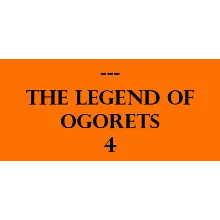 🔥The Legend of Ogorets #4: Warren🔥(STEAM KEY/GLOBAL)