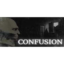 🔥CONFUSION🔥🖤⚫(STEAM KEY/GLOBAL)⚫