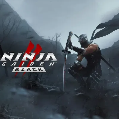 NINJA GAIDEN 2 Black Delux +【All DLC】 Steam No guard - irongamers.ru
