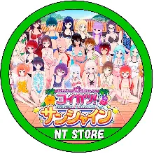 KOIKATSU PARTY + 20 игр Steam