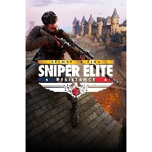Sniper Elite: Resistance Deluxe (Аренда Steam) Онлайн