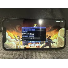 Рабочий чит Fluorite для Free Fire IPHONE без Jailbreak