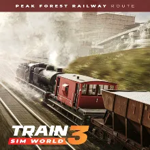 Peak Forest Railway: Ambergate - Chinley & Buxton