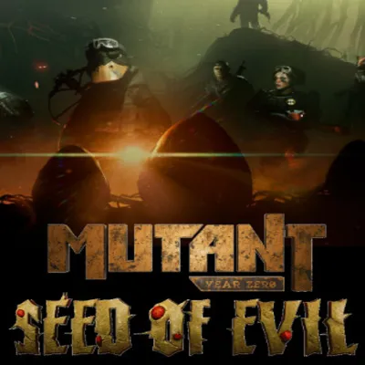 Mutant Year Zero Seed of Evil EGS DLC (PC) - irongamers.ru