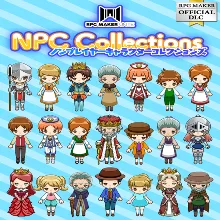 NPC Collections EGS DLC (PC)