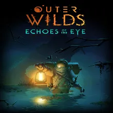 Outer Wilds - Echoes of the Eye EGS DLC (PC)