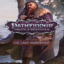 Pathfinder: WOTR- The Last Sarkorians EGS DLC (