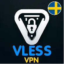 ШВЕЦИЯ VLESS VPN | YouTube БЕЗ РЕКЛАМЫ