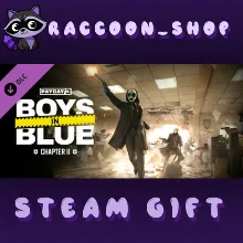 PAYDAY 3: Chapter 2 - Boys in Blue DLC RU*KZ*UA*CIS