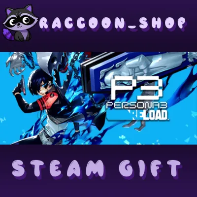 Persona 3 Reload Digital Premium Edition * STEAM RU - irongamers.ru
