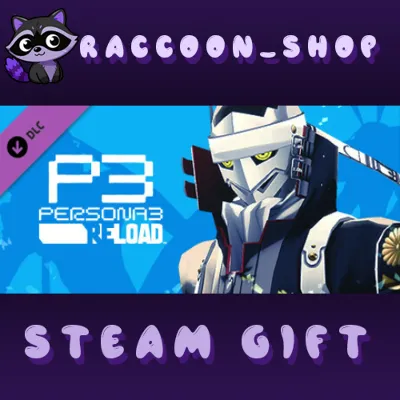 Persona 3 Reload - Persona 4 Golden Persona Set DLC - irongamers.ru