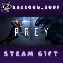 Prey * STEAM РОССИЯ