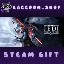 STAR WARS Jedi: Fallen Order * STEAM РОССИЯ