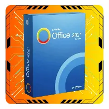 SoftMaker Office Standard 2021 Ключ продукта