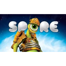 SPORE™ STEAM GIFT Россия + МИР + ВСЕ СТРАНЫ