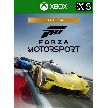 FORZA Motorsport PREMIUM XBOX X|S/PC КЛЮЧ