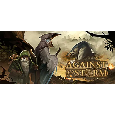 Against the Storm НЕ Все страны Steam Key Автовыдача - irongamers.ru