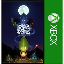 ☑️⭐A Rite from the Stars: Remaster Edition XBOX⭐☑️