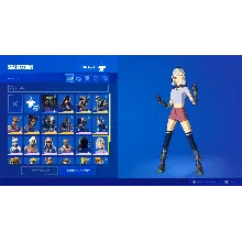 FORTNITE 32+ СКИНОВ АККАУНТА |ОГ ALPINE ACE| +ПОЧТА