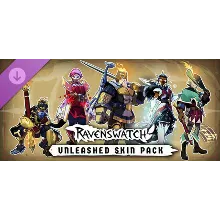 Ravenswatch - Unleashed Skin Pack. STEAM-ключ Россия