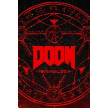 DOOM Anthology Xbox One & Xbox Series X|S активация
