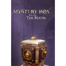 Mystery Box: Escape The Room Xbox One|X|S активация