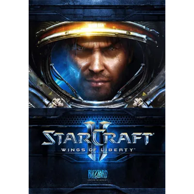 StarCraft 2 II: Wings of Liberty (RU) КЛЮЧ - irongamers.ru