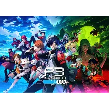 Persona 3 Reload / Premium STEAM КЛЮЧ РФ+МИР