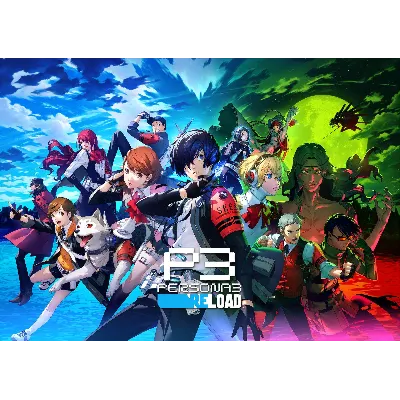 Persona 3 Reload / Premium STEAM КЛЮЧ РФ+МИР - irongamers.ru