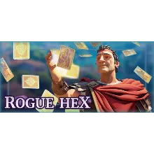 Rogue Hex - STEAM GIFT РОССИЯ