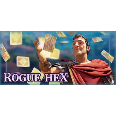 Rogue Hex - STEAM GIFT RUSSIA - irongamers.ru